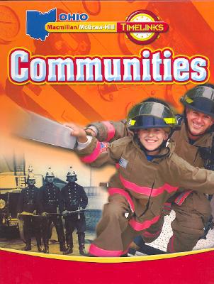 Book OH TimeLinks: Grade 3, Communities Student Edition (Ohio Timelinks) free