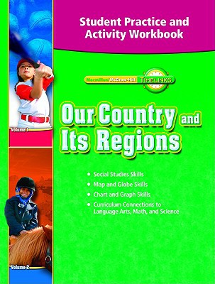 Book TimeLinks: Our Country and Its Regions, Grade 4: Student Practice and Activity Workbook free