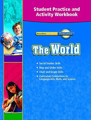 Book TimeLinks: Sixth Grade, Student Practice and Activity Workbook (OLDER ELEMENTARY SOCIAL STUDIES) free