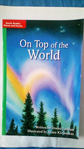 Book Social Studies Places And Events On Top Of The World By Donna Latham (green) free