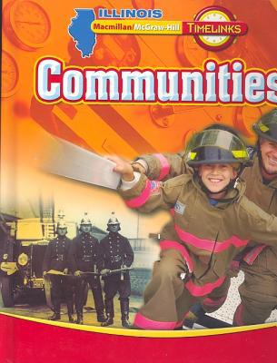 Book Il Timelinks: Grade 3, Communities Student Edition free