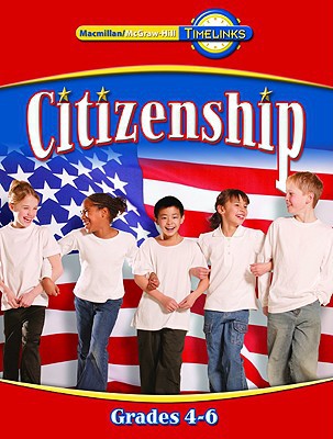 Book TimeLinks: Fourth Grade, Citizenship book (4-6) (OLDER ELEMENTARY SOCIAL STUDIES) free