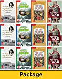 Book TimeLinks: Grade 5, Classroom Sets, Grade 5 Leveled Reader Places & Events Deluxe Set, (6 each of 24 titles) (OLDER ELEMENTARY SOCIAL STUDIES) free