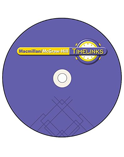 Book Timelinks: Fifth Grade, Technology, Studentworks Plus Grade 5 (older Elementary Social Studies) free