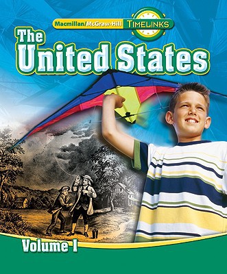 Book TimeLinks: Fifth Grade, Complete Student Edition Set (Volumes 1 and 2) (OLDER ELEMENTARY SOCIAL STUDIES) free