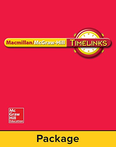 Book TimeLinks: Classroom Sets, Grade 1 Leveled Biographies Set (1 each of 15 titles) (OLDER ELEMENTARY SOCIAL STUDIES) free