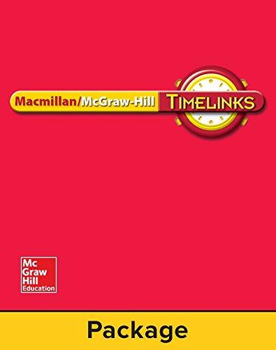 Book TimeLinks: Classroom Sets, Grade 1 Leveled Reader Places & Events Set (1 each of 15 titles) (OLDER ELEMENTARY SOCIAL STUDIES) free