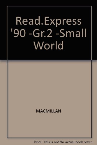 Book Small World free