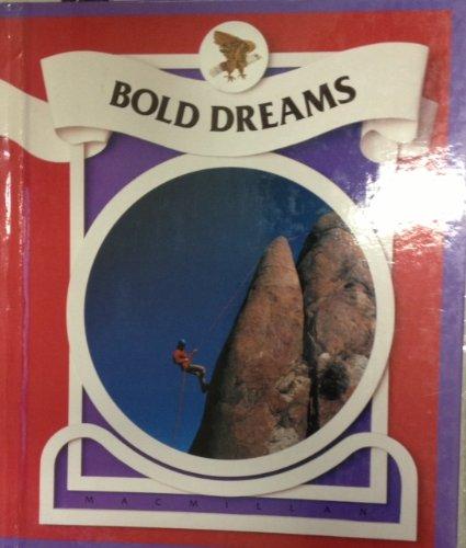 Book Bold Dreams Grade Five (reading Express Series) free