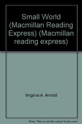 Book Small World (Macmillan Reading Express) free