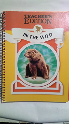 Book In The Wild Teachers Edition free