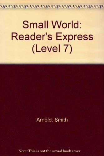 Book Small World: Reader's Express (level 7) free