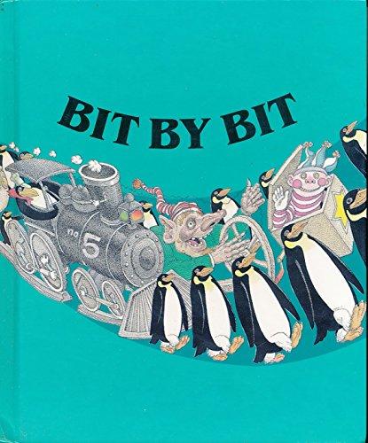 Book Reading87 -gr.2 Bit By Bit -pup free