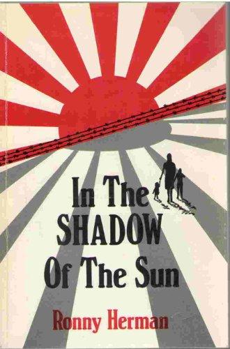 Book In The Shadow Of The Sun free