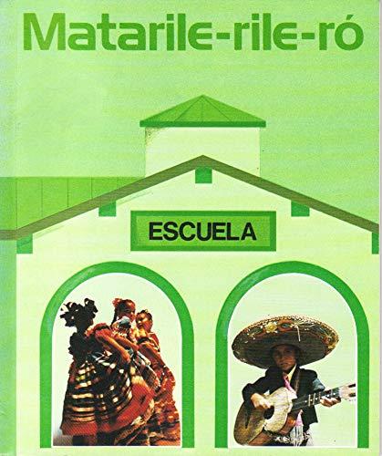 Book Matarile-rile-ro (Spanish Edition) free