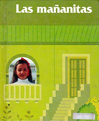 Book Las Mananitas (Spanish Edition) free