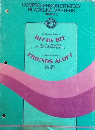 Book Reading87 -gr.2 Compreh.strat.bline Mas free