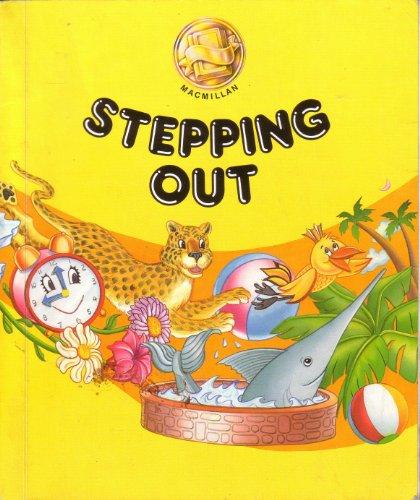 Book Stepping Out free