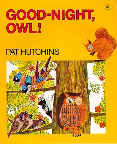 Book Good Night Owl: With Teachers Guide (Predictable Big Book Series) free