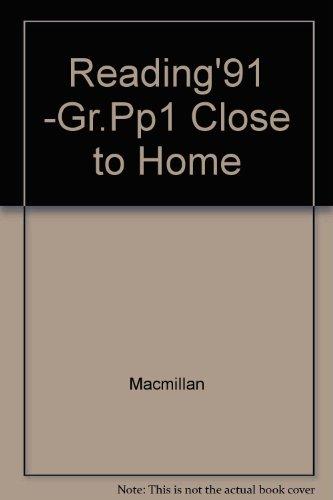 Book Close to Home free