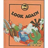 Book Look again (Connections, Macmillan reading program) free