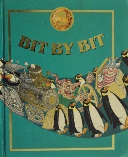 Book Bit By Bit 2/1 free