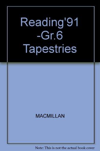 Book Tapestries (connections: Macmillan Reading Program) free
