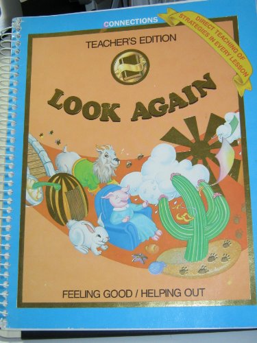 Book Look Again, Teacher's Edition free