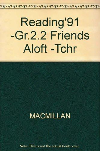 Book Reading 91 Gr 2 2 Friends Aloft Tchr free Book Reading 91 Gr 2 2 Friends Aloft Tchr free