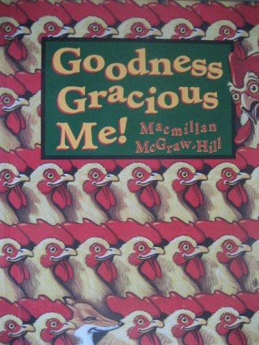 Book Goodness Gracious Me! free