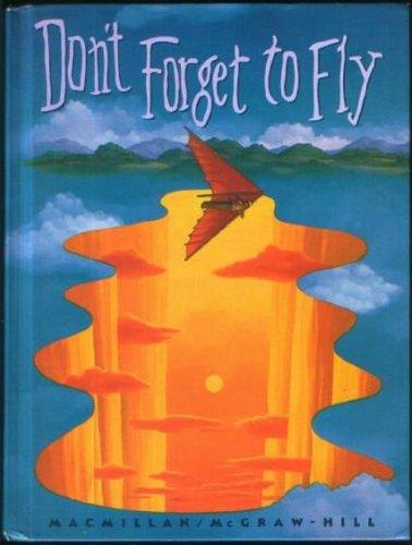 Book Don't Forget to Fly free