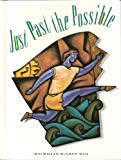 Book Macmillan McGraw Hill, Macmillan McGraw Hill Reading 6th Grade Level 12 Just Past The Possible, 1993 ISBN: 002178762X free