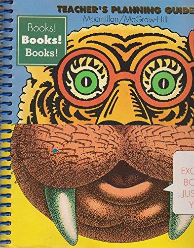 Book Books! Books! Books! free