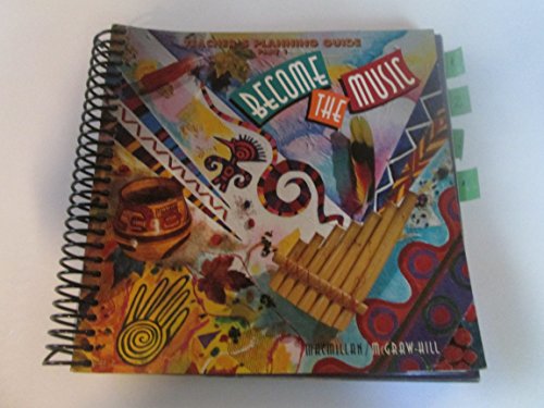 Book Become the Music: Teacher's Planning Guide, Part 2 free