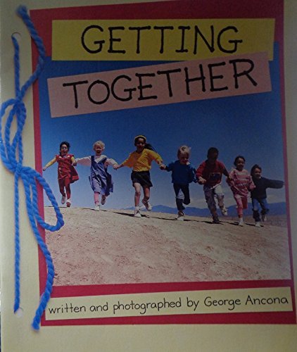 Book GETTING TOGETHER free