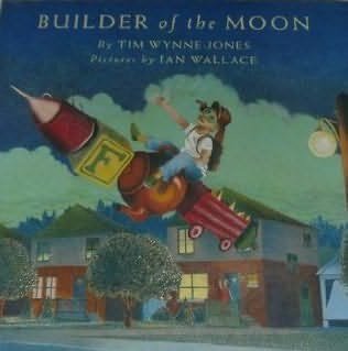 Book Builder of the Moon free