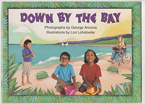 Book down by the bay free