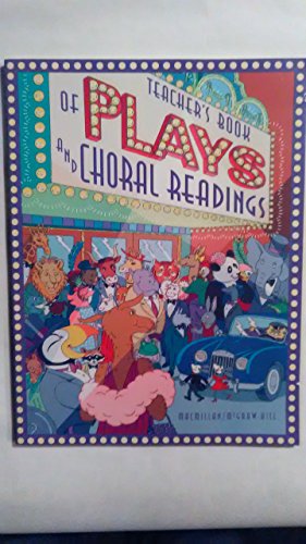 Book Teacher's Book of Plays and Choral Readings free