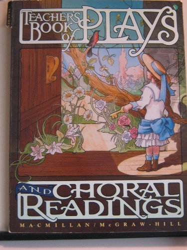 Book Teacher's Book of Plays and Choral Readings free