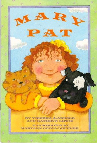 Book Mary Pat (Phonics and language books) free