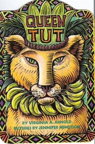 Book Queen Tut (phonics And Language Books) free