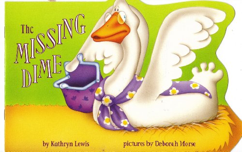 Book The Missing Dime free