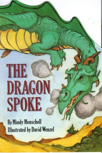 Book The Dragon Spoke free