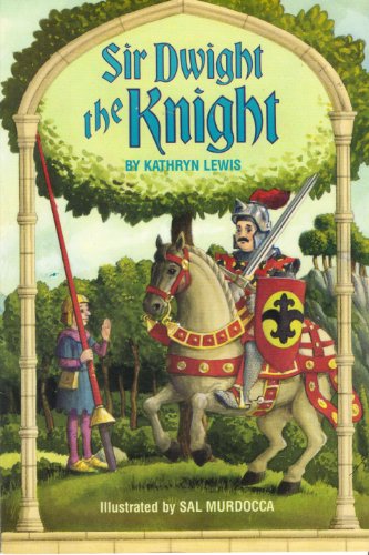 Book SIR DWIGHT THE NIGHT Phonics and Language Book 20 free