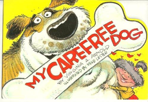 Book My carefree dog (Phonics and language books) free