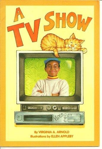 Book A Tv Show (phonics And Language Books) free