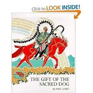 Book The gift of the sacred dog (A new view) free