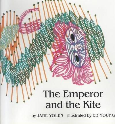 Book The Emperor and the Kite free