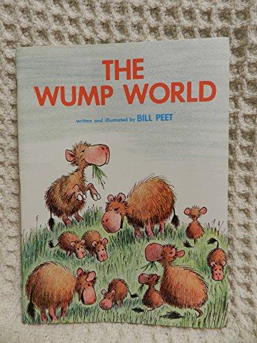 Book The Wump World free