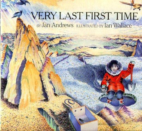 Book Very Last First Time free